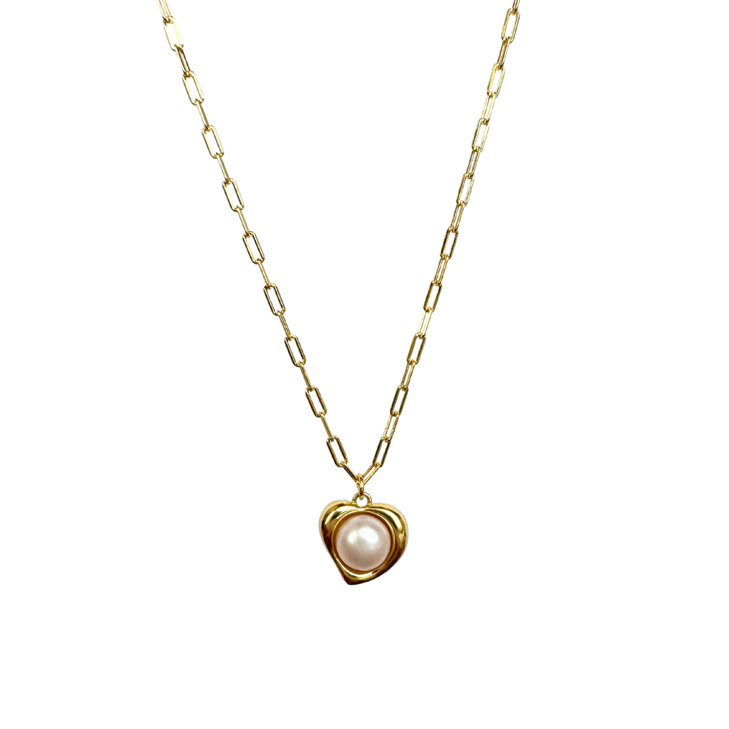 Eternal Love Necklace