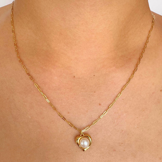 Eternal Love Necklace