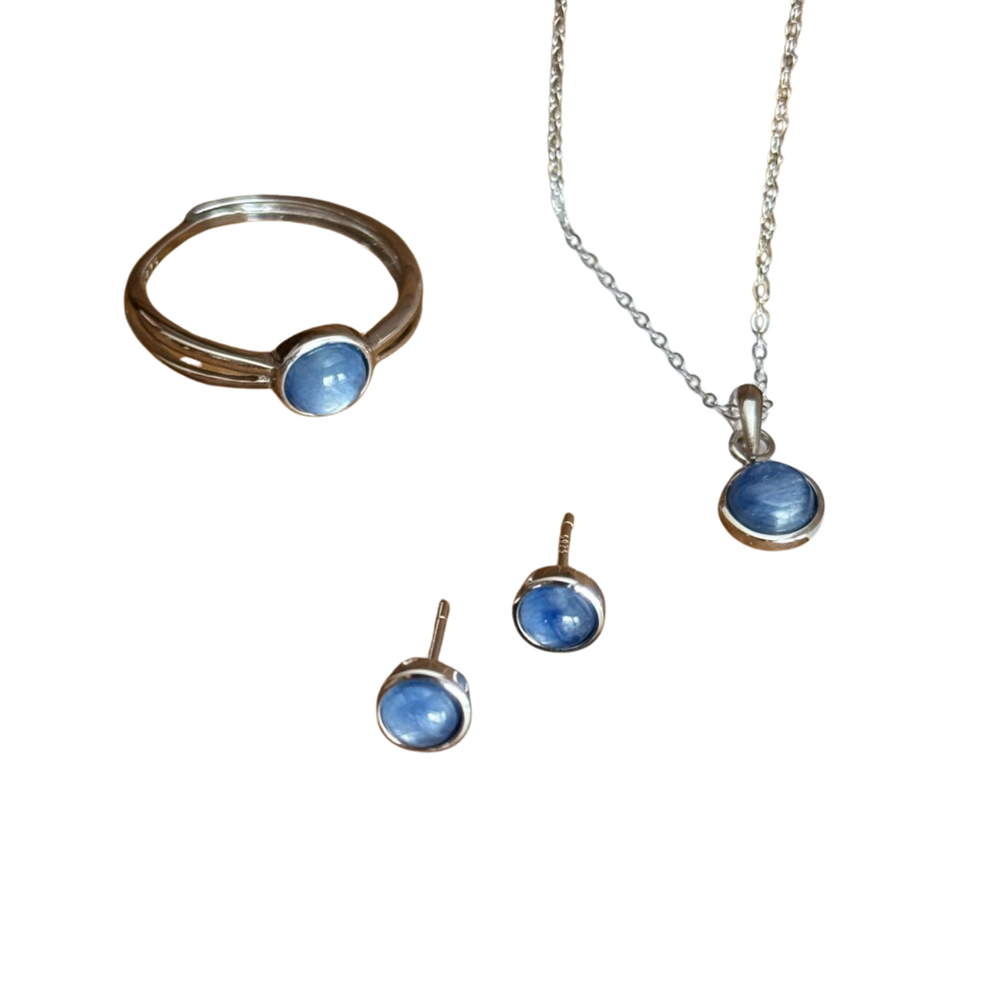 Kyanite