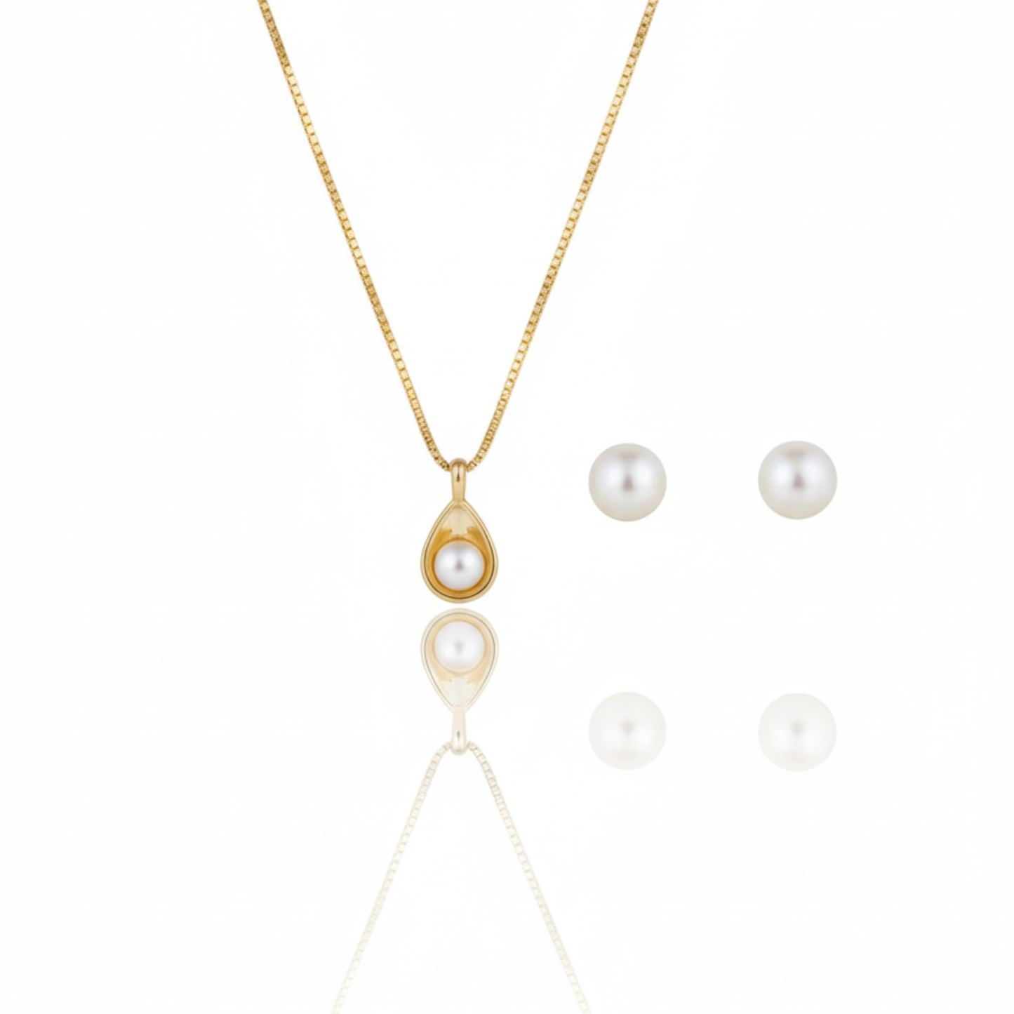 Golden Pearl