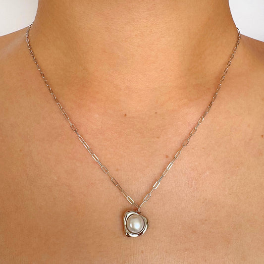 Eternal Love Necklace