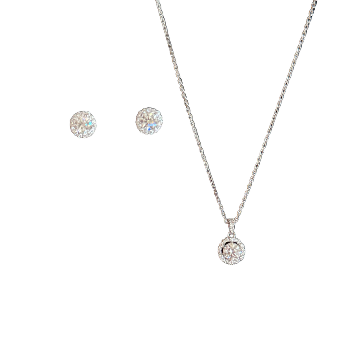 Luxe Moisanite Diamond