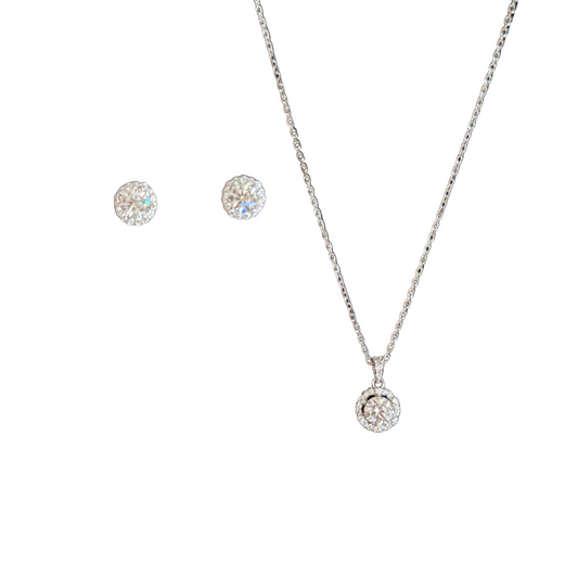 Luxe Moisanite Diamond