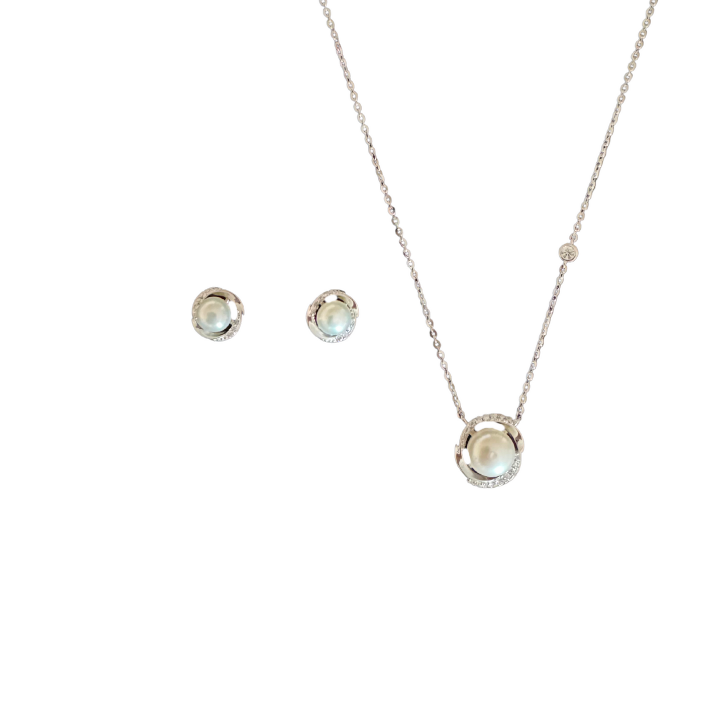 Freshwater Pearl