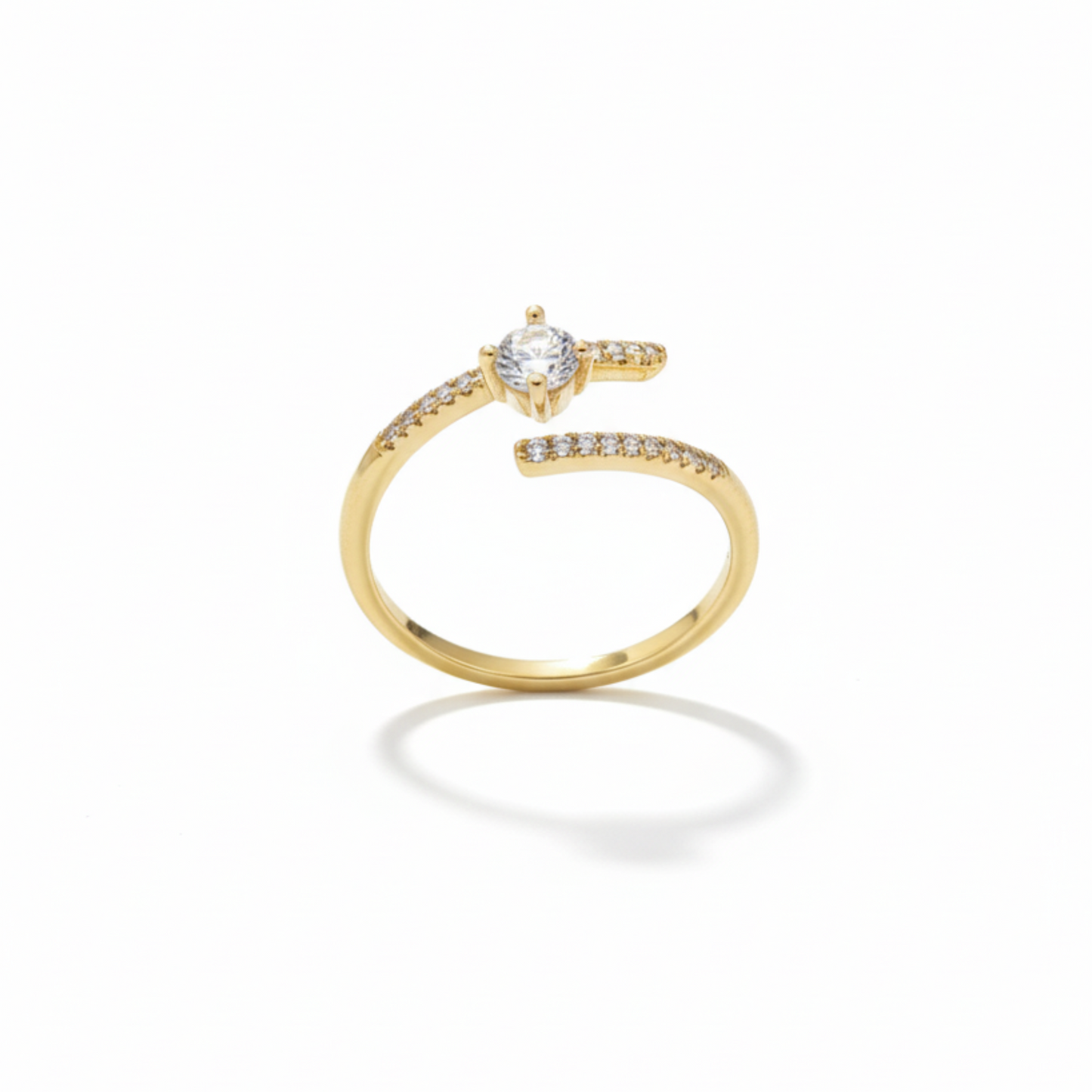 Solitaire Gold