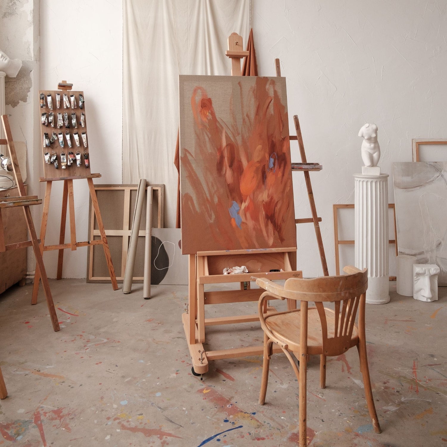 CANVAS ART