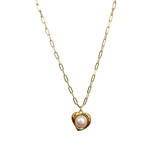 Eternal Love Necklace