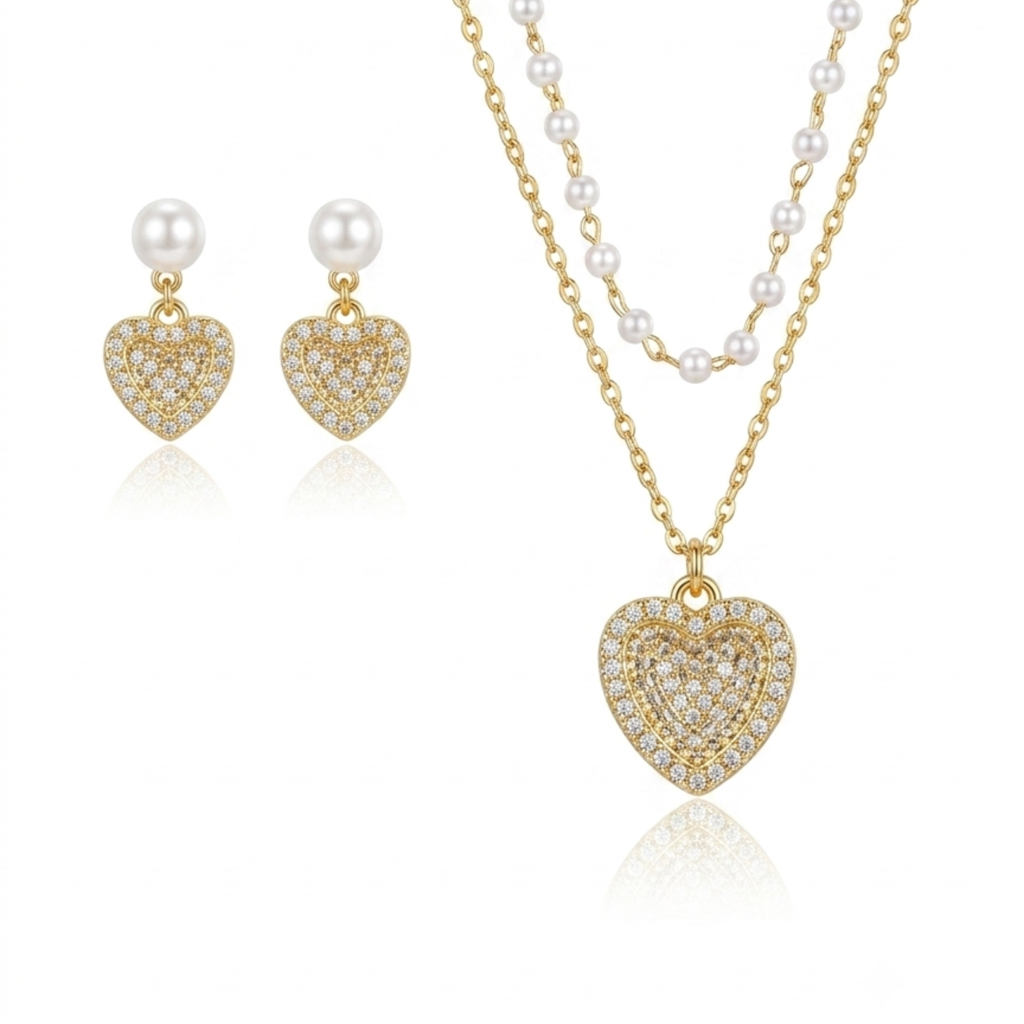 Shine Heart II