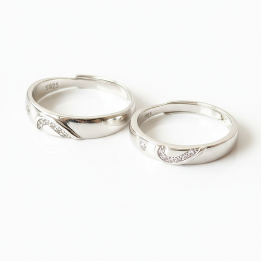 Luna & Sol Rings