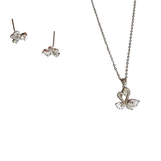 Swan Lake Pendant