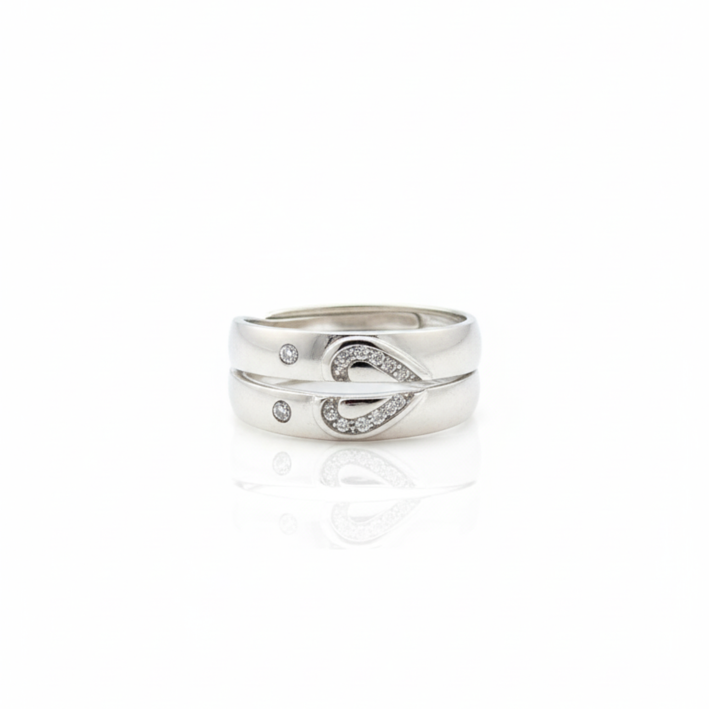 Luna & Sol Rings