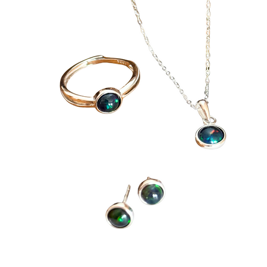 Black Opal