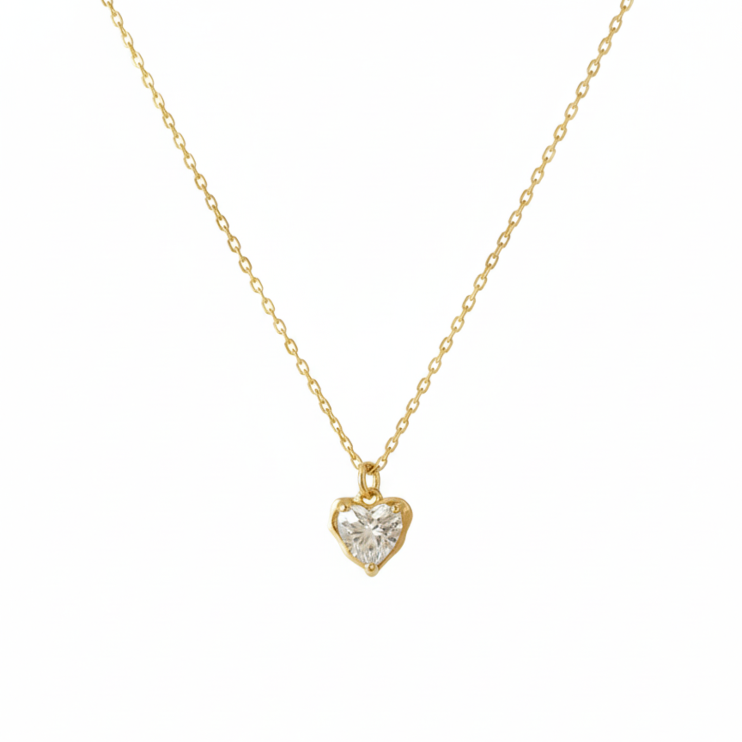 Golden Heart