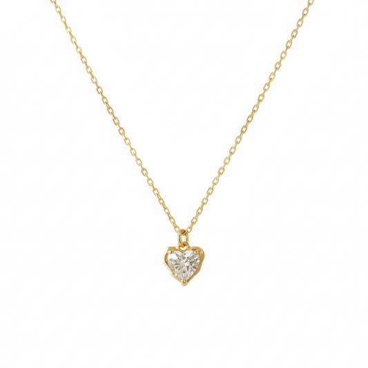 Golden Heart