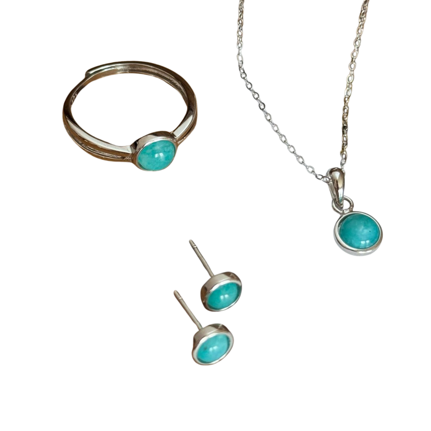 Amazonite