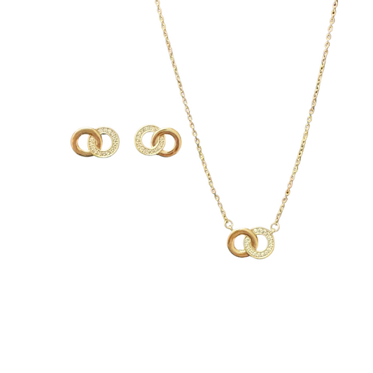 Timeless Infinity