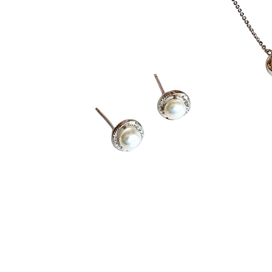 Freshwater Pearl