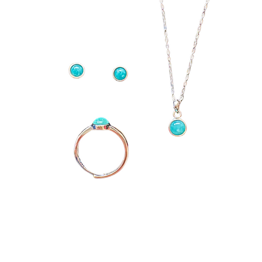 Amazonite