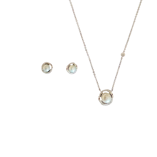 Freshwater Pearl