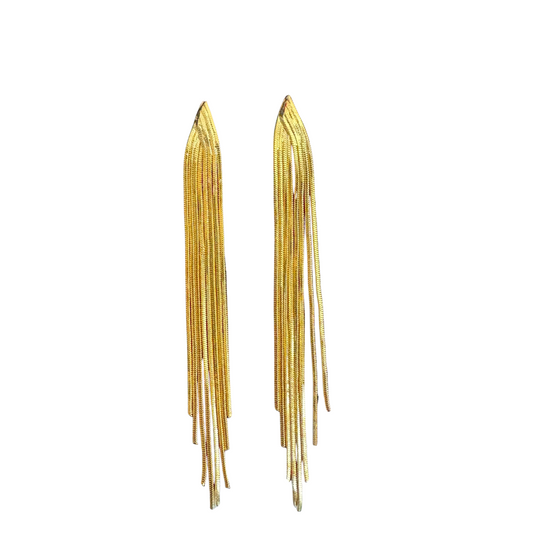 Maia Earrings