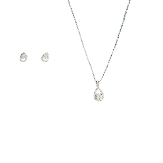 Starlight Moisanite Diamond