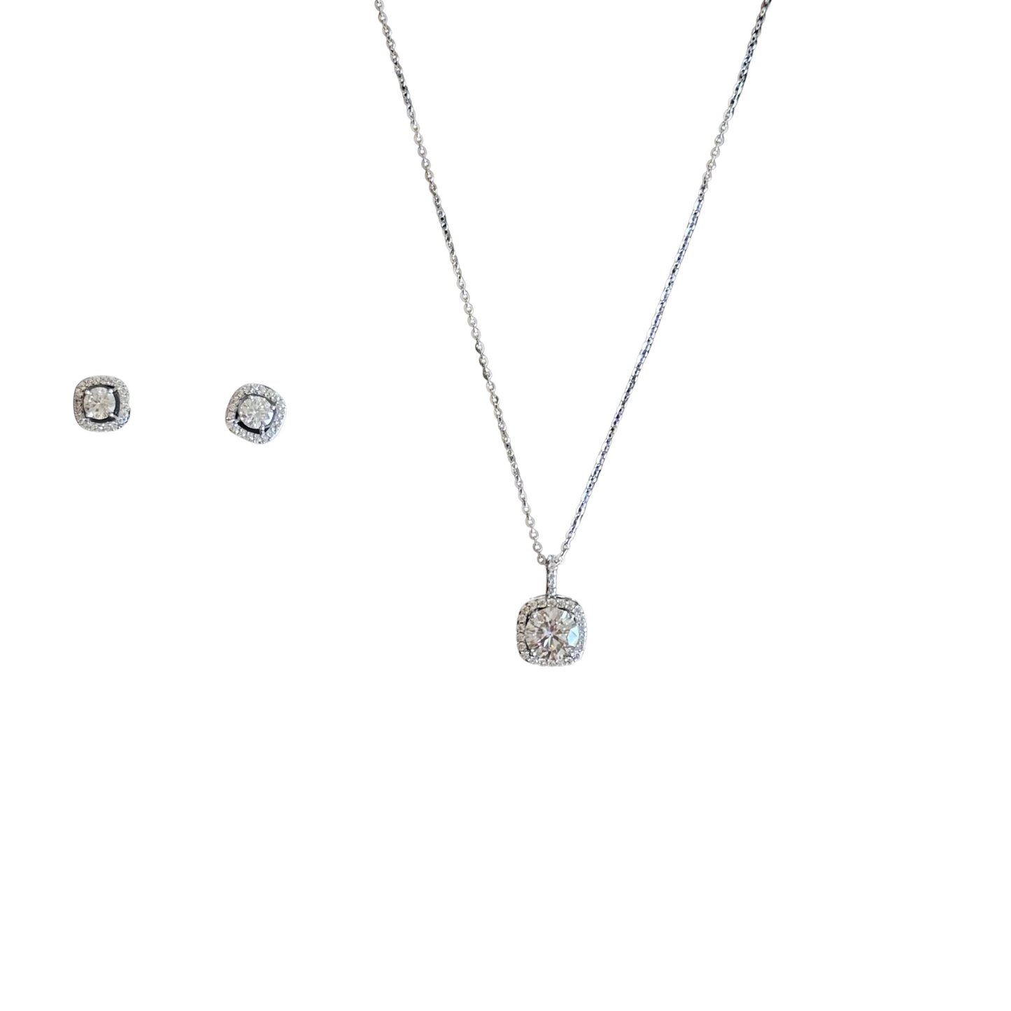 Eternal Moisanite Diamond
