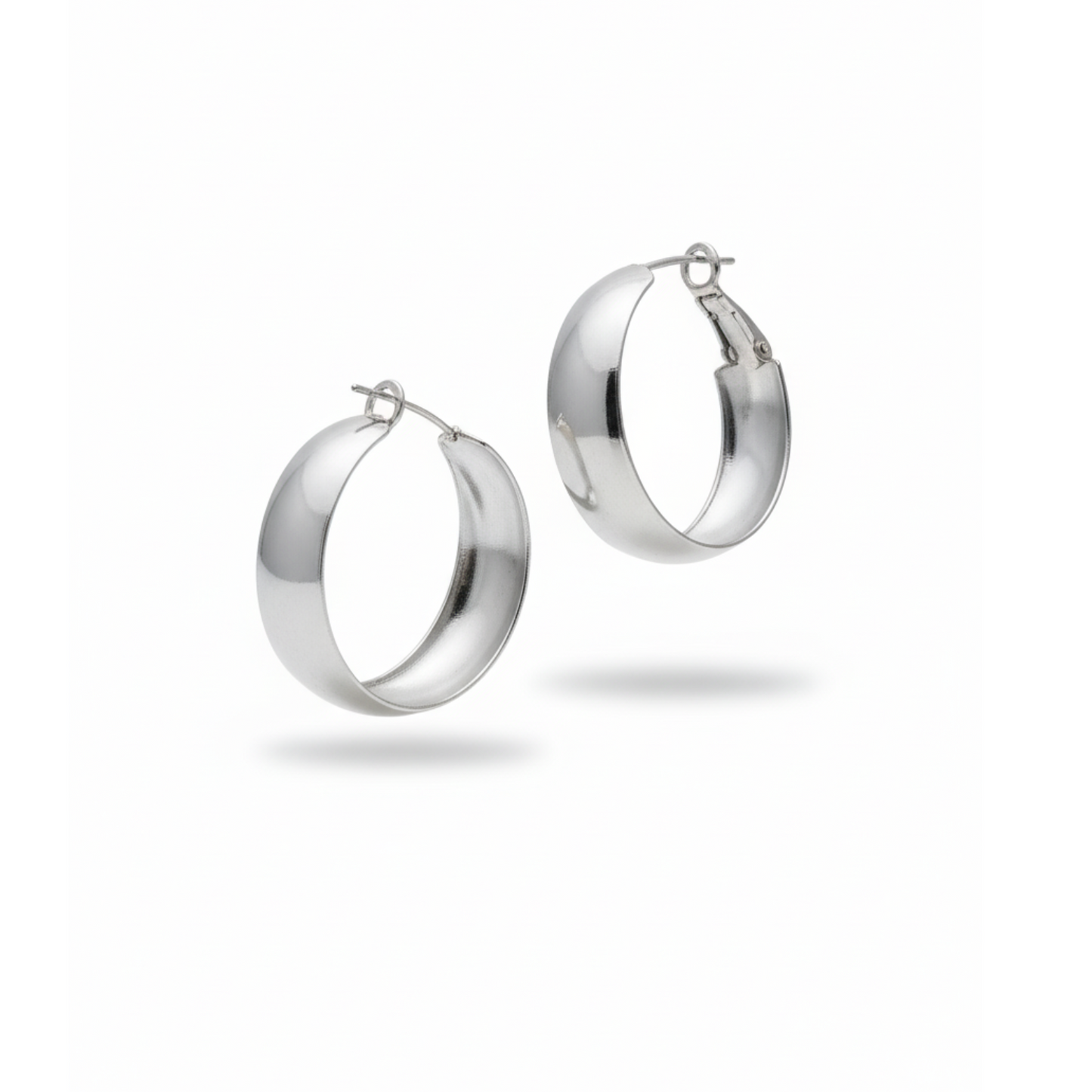 Dainty Hoop Earrings