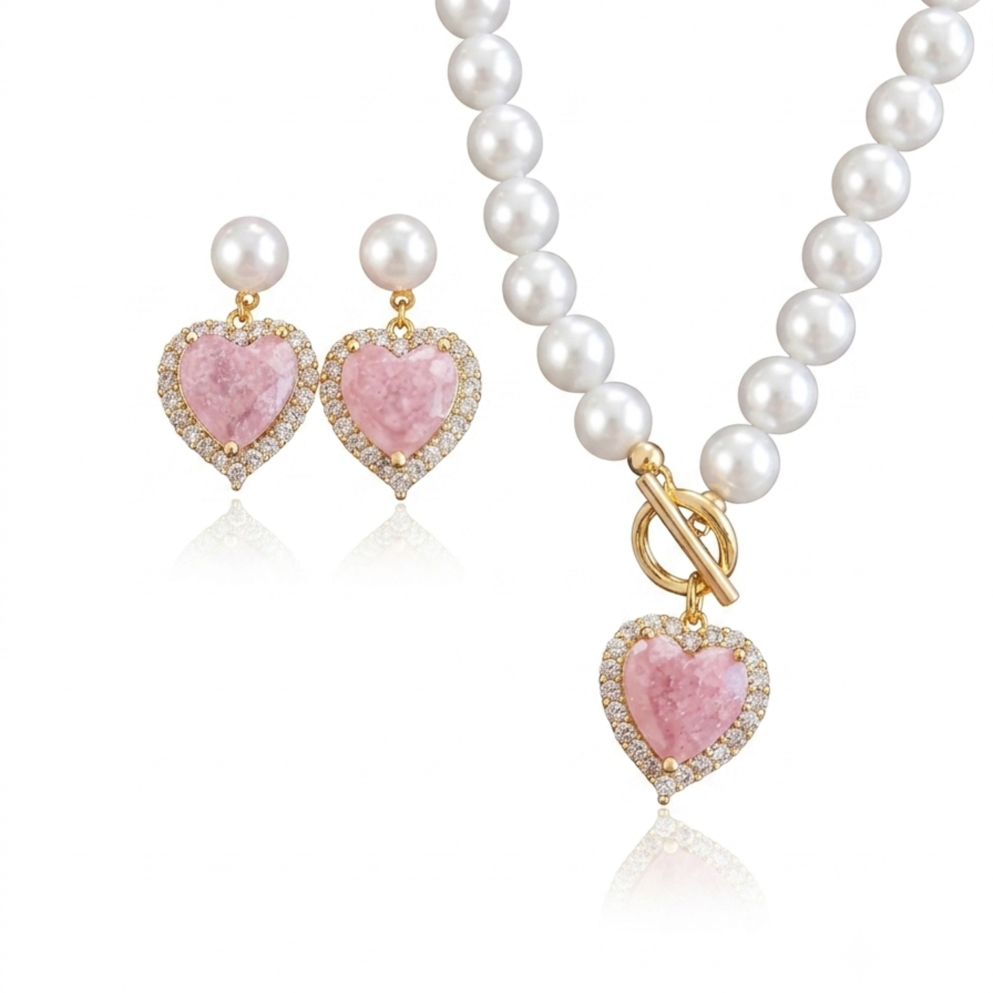 Pearl love