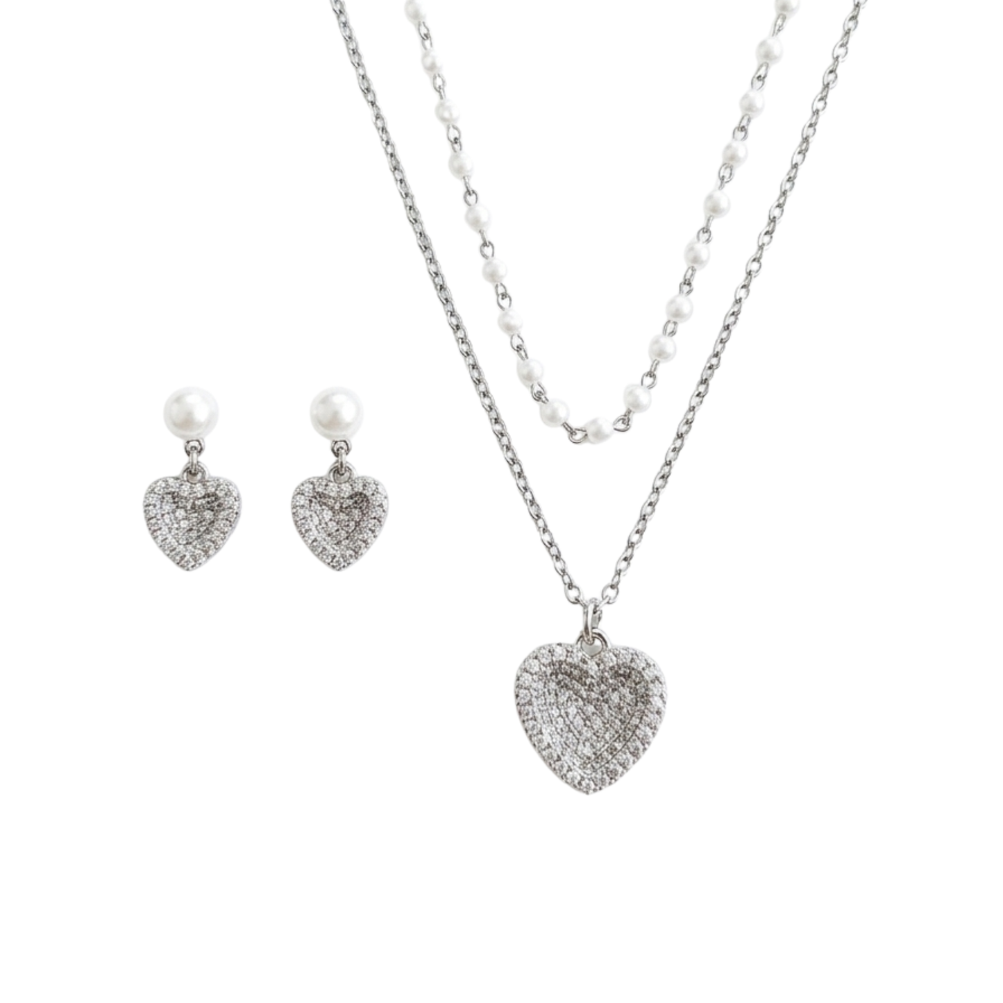 Shine Heart I