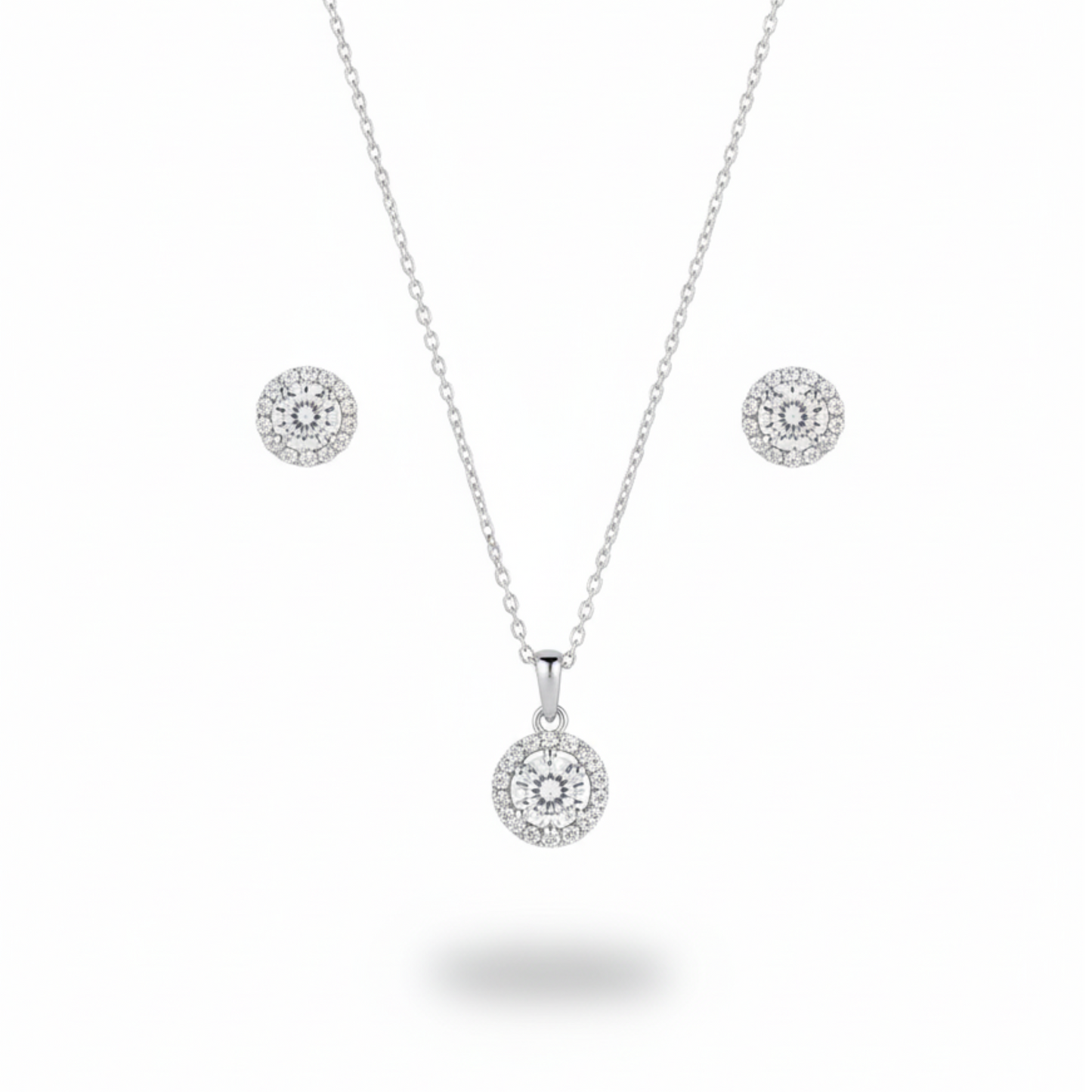 Luxe Moisanite Diamond