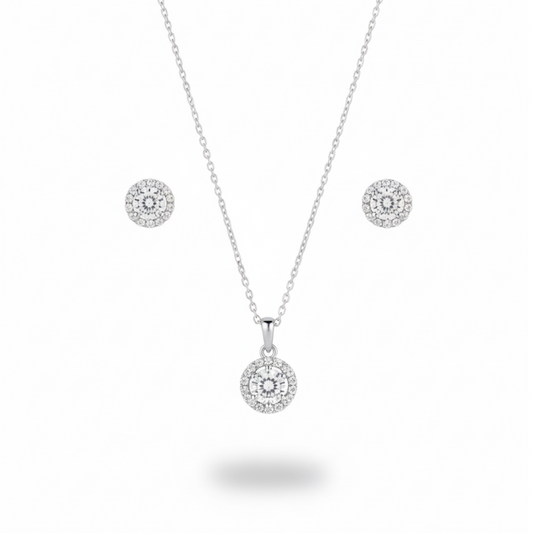 Luxe Moisanite Diamond