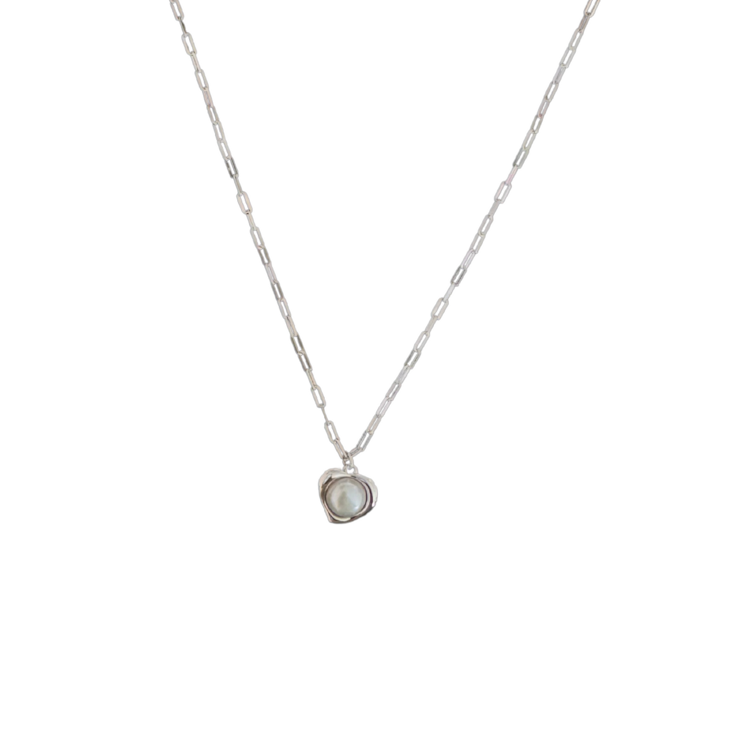 Eternal Love Necklace